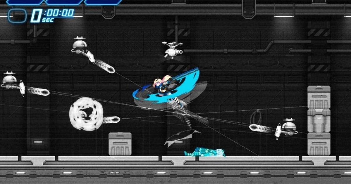 COGEN: Sword of Rewind se posterga hasta el 27 de enero de 2022
