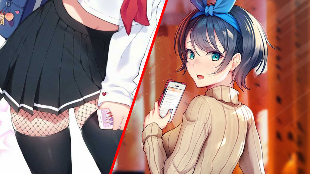 colegiala japonesa