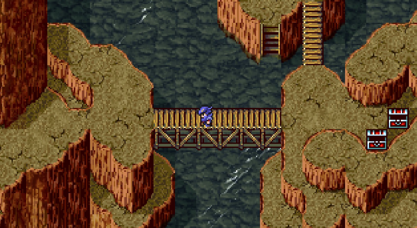 Reseña | Final fantasy IV - Pixel Remaster