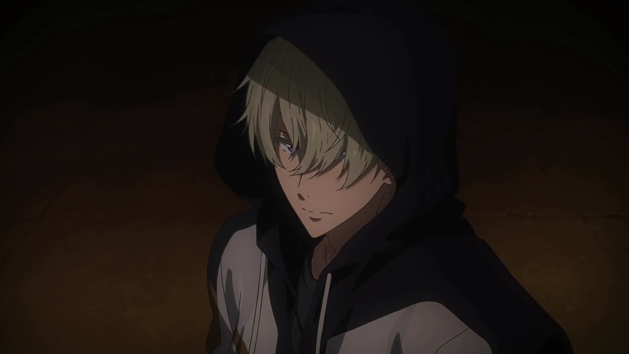 free the final stroke - arthur