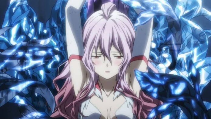 Guilty Crown