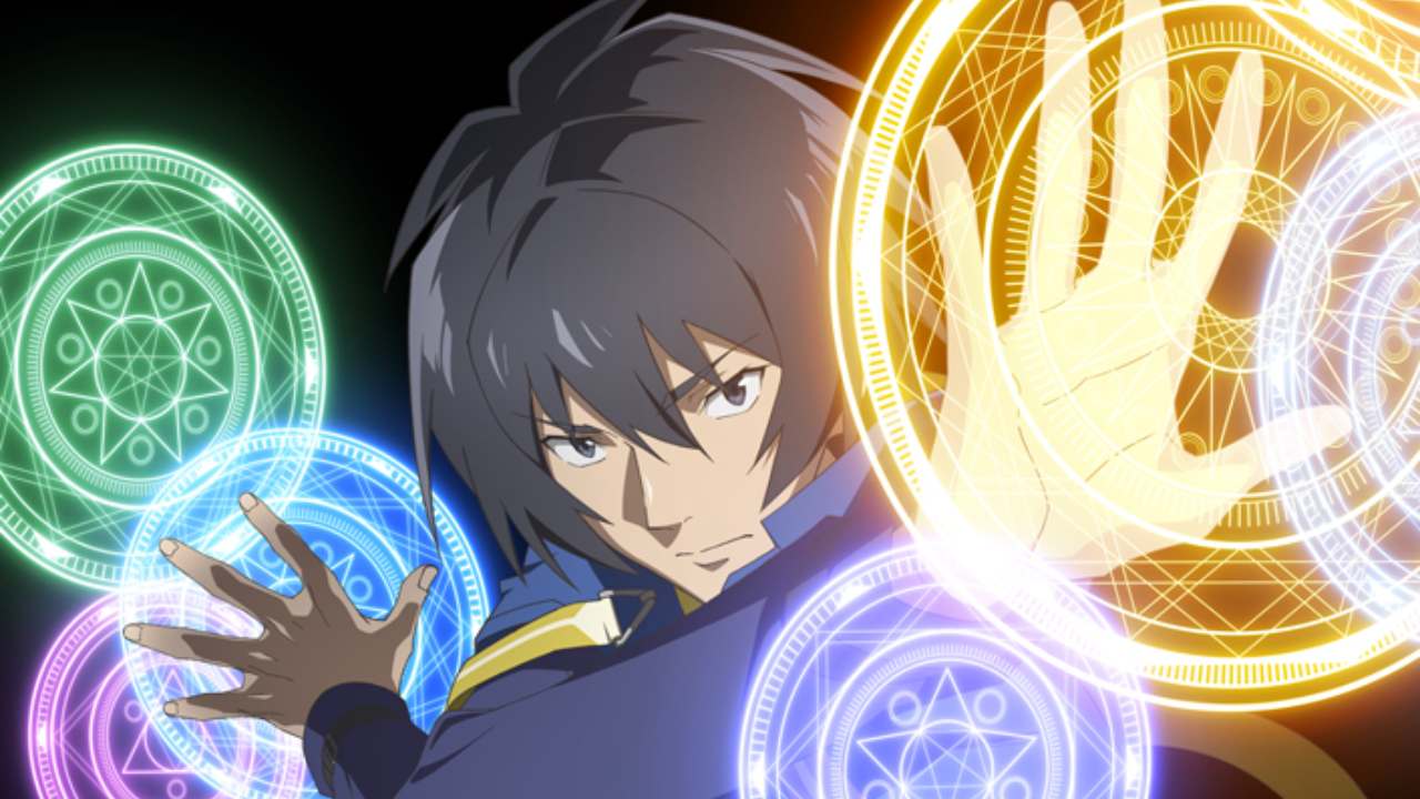El anime Tensei Kenja no Isekai Life se estrenará en 2022