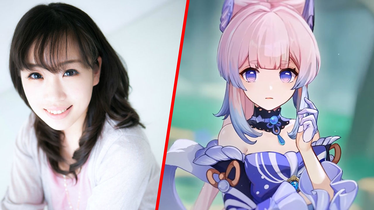 Genshin impact: La seiyuu que da voz a kokomi en chino es acosada