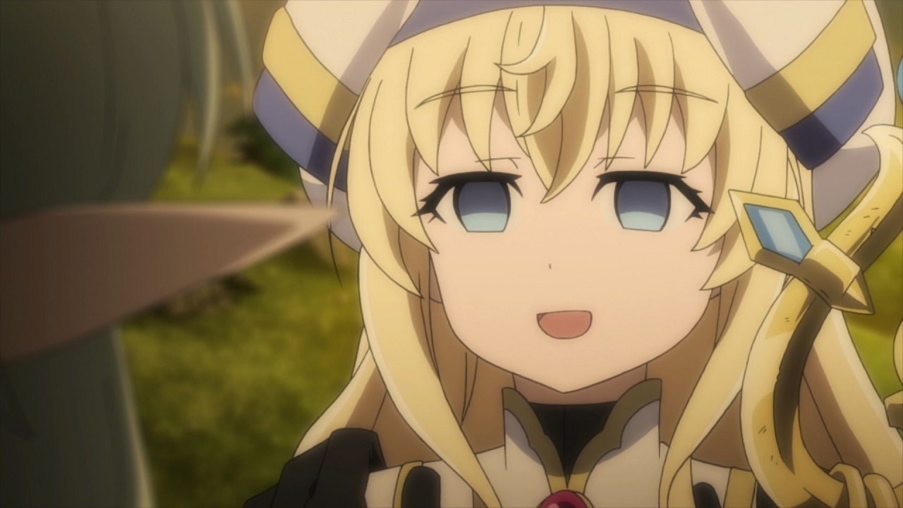 goblin slayer call of duty