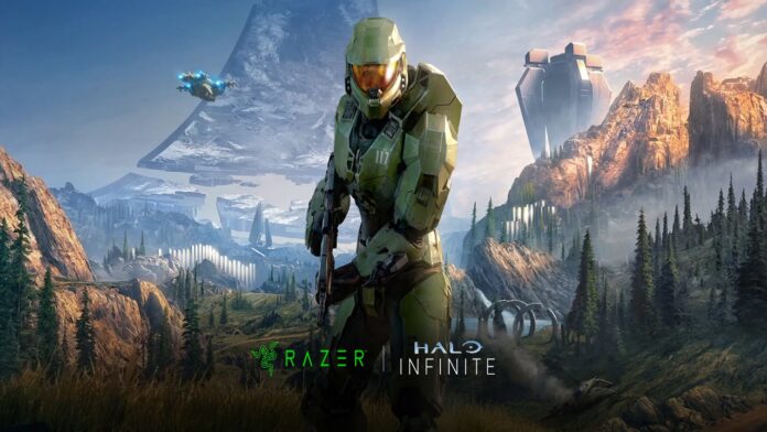 Halo Infinite