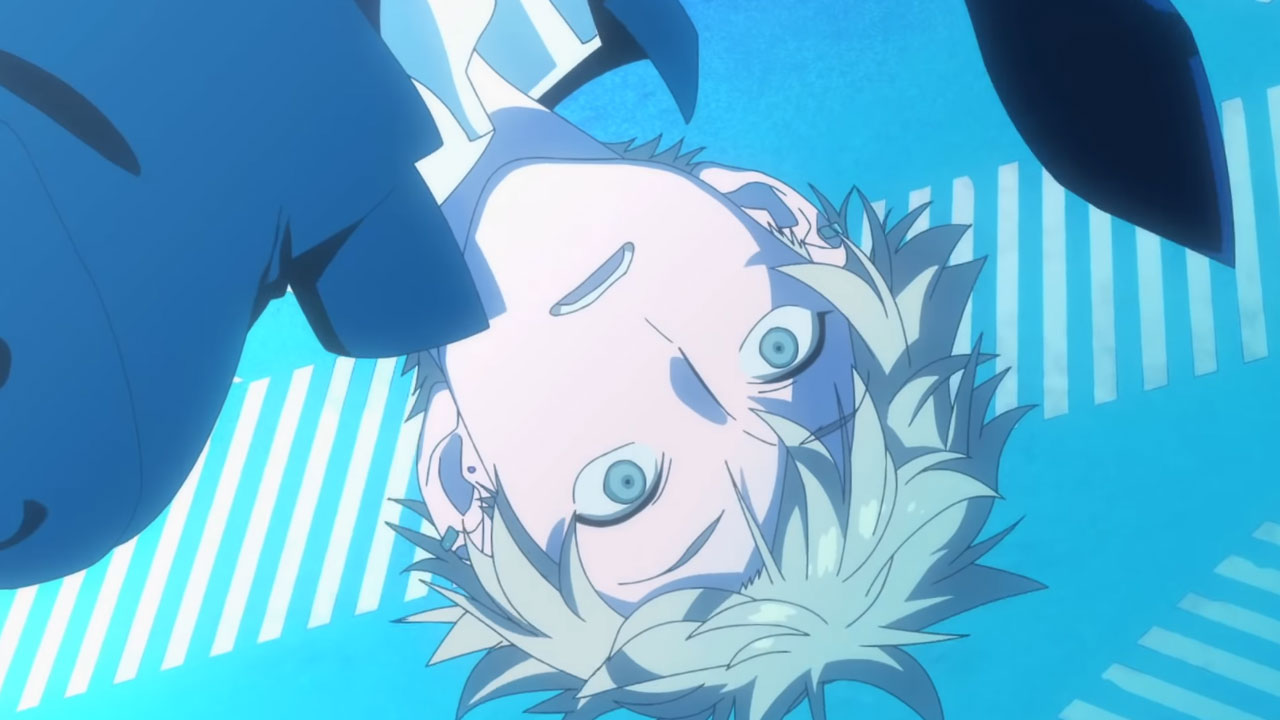 Blue Period anime