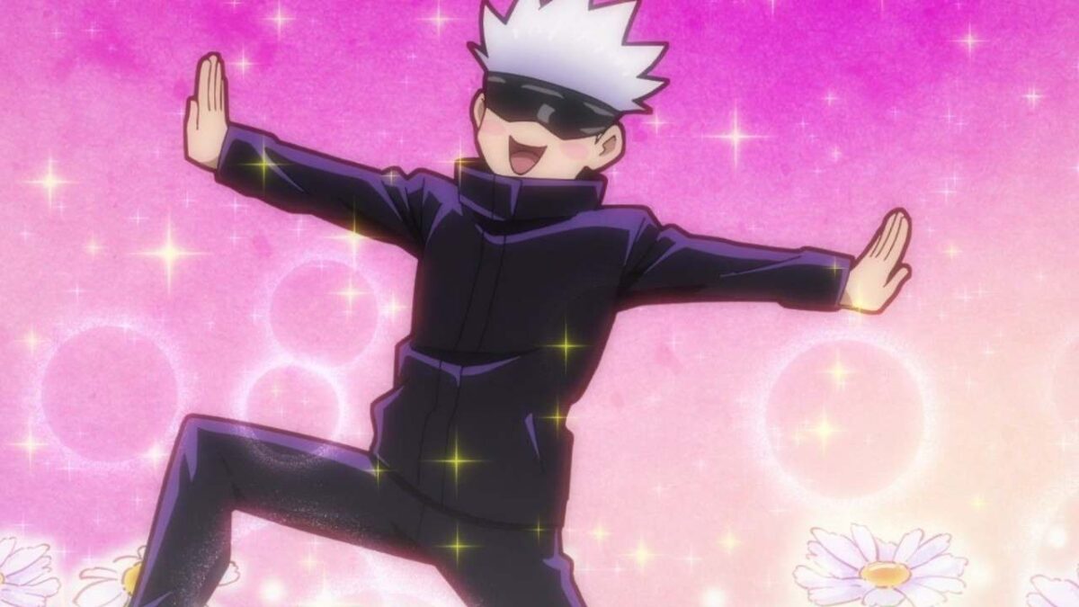 jujutsu kaisen hello kitty