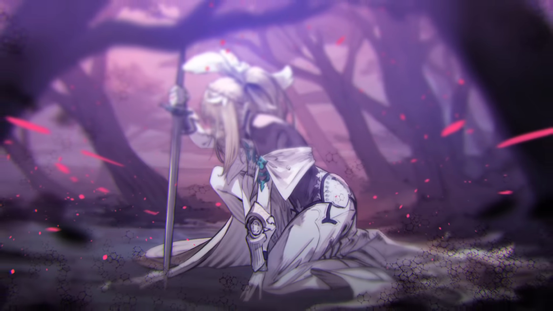 Sega revela tráiler sobre su nuevo RPG para smartphones