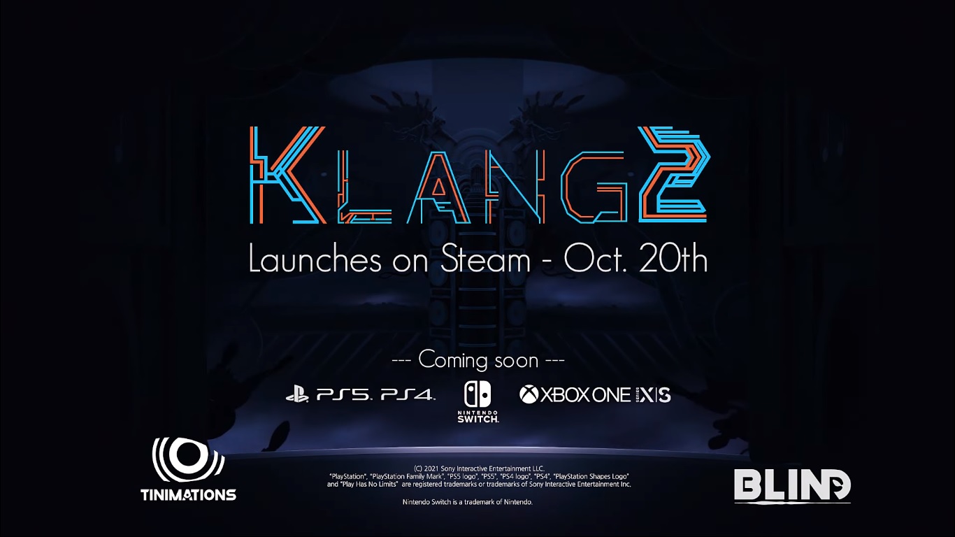 Klang 2