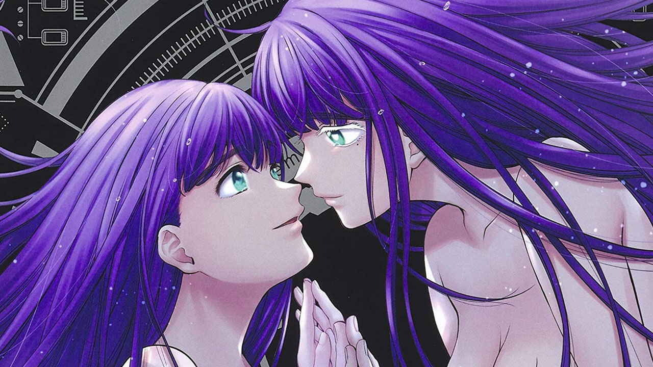 Shuumatsu no Harem