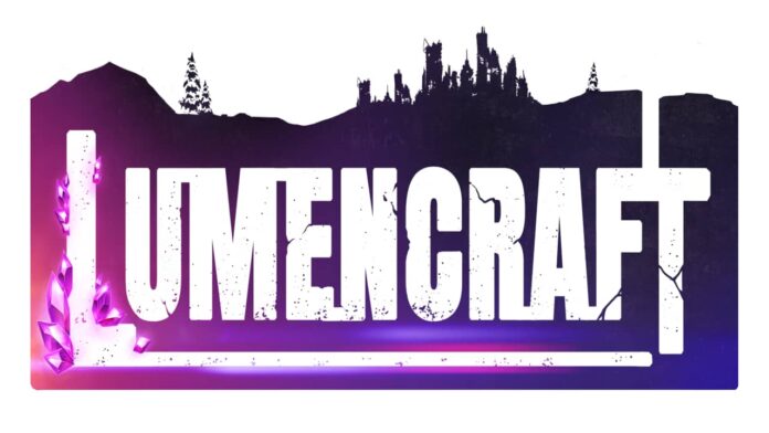 Lumencraft Logo