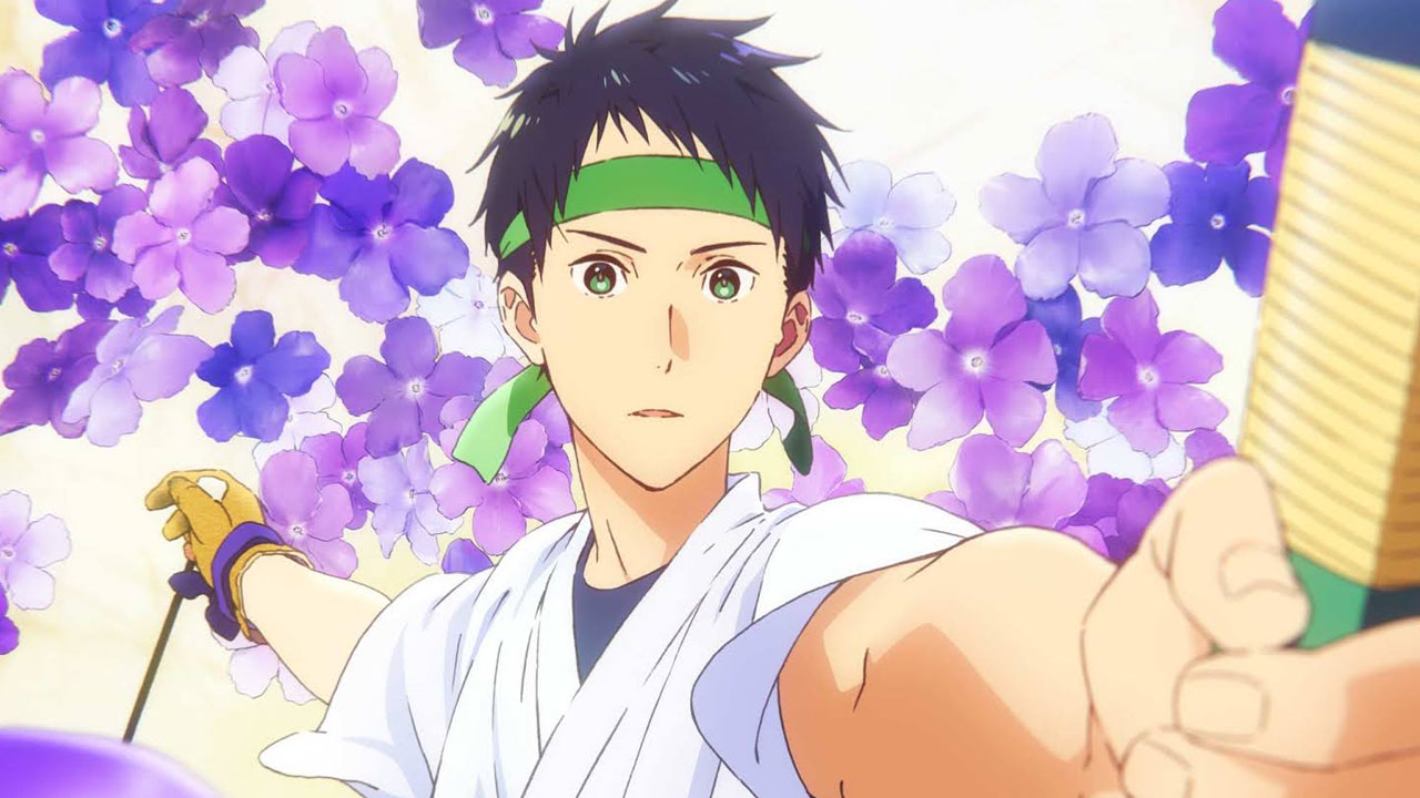 Tsurune pelìcula min