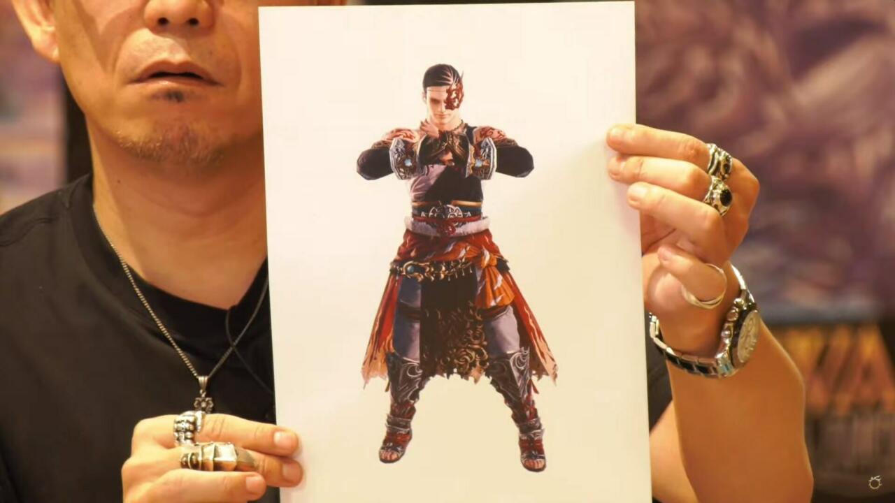 Final Fantasy XIV Endwalker : Todas las novedades sobre la nueva expansión