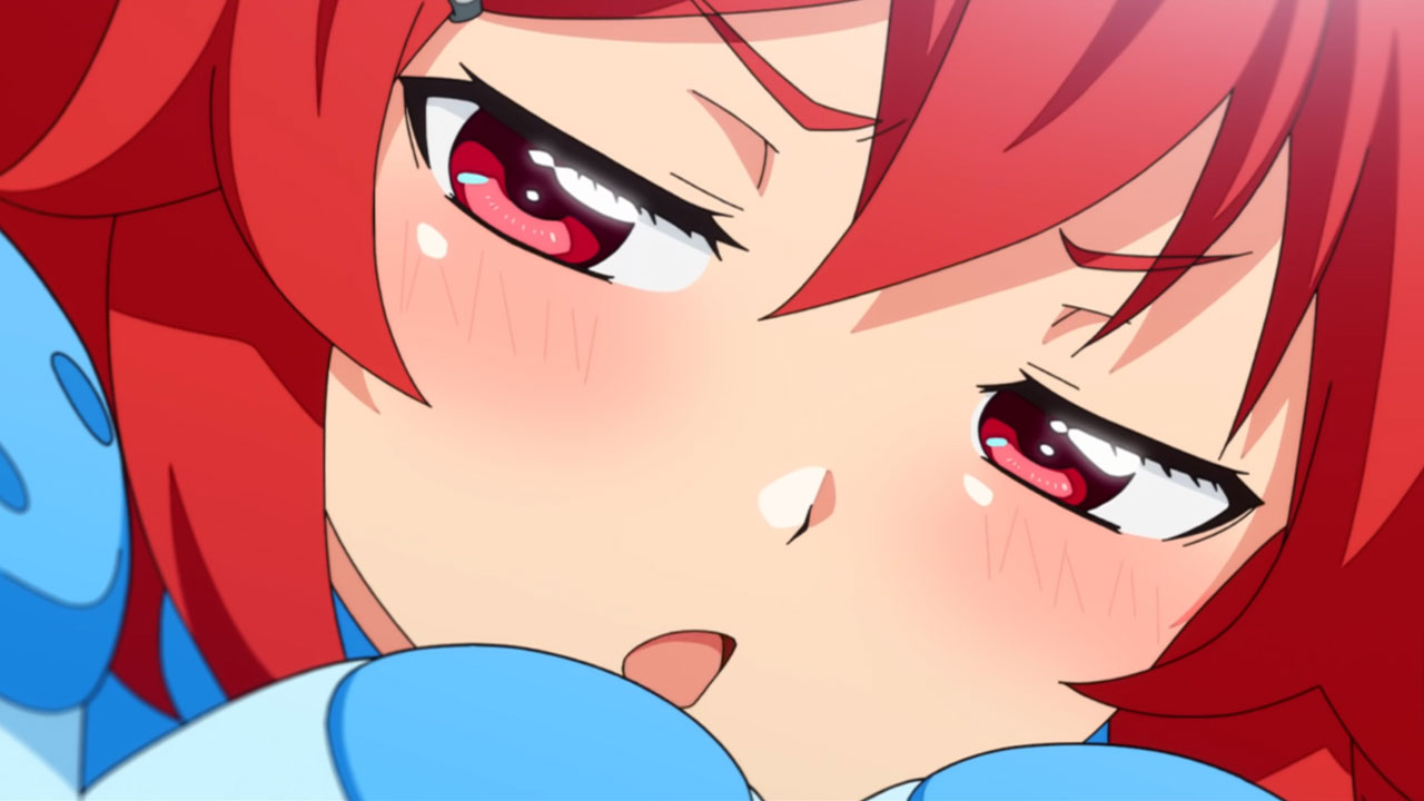 Gyakuten Sekai no Denchi Shoujo