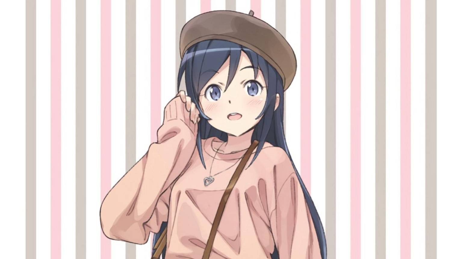 oreimo ayase