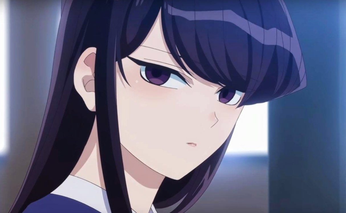 Komi-san wa, Komyushou Desu revela nuevos miembros del elenco