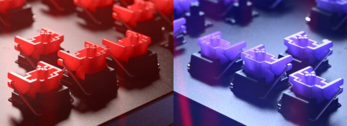 Razer Huntsman V2 - 2