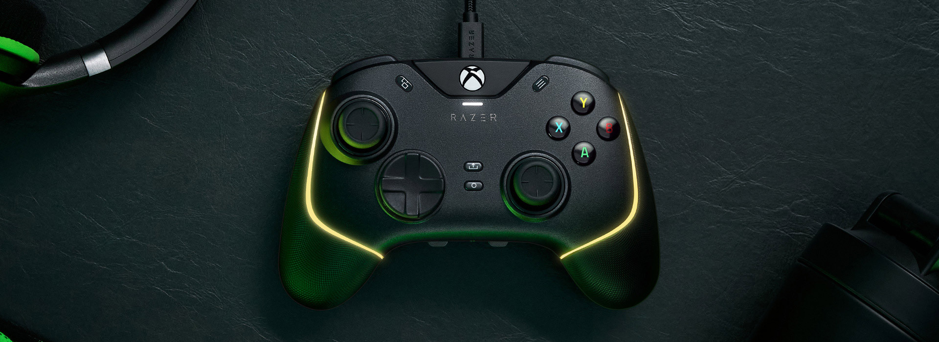Wolverine V2 Chroma - cover