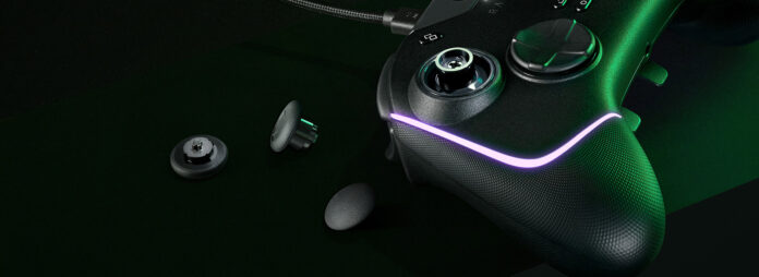 Wolverine V2 Chroma - 2