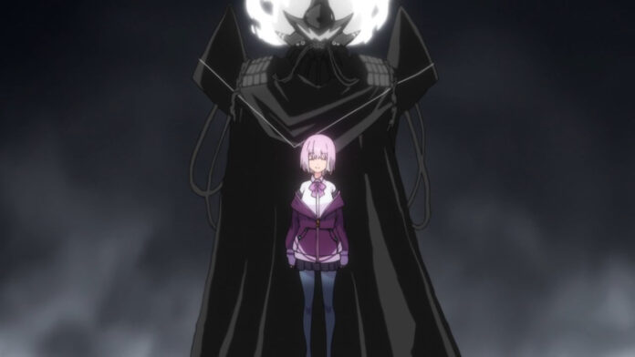 SSSS.Gridman