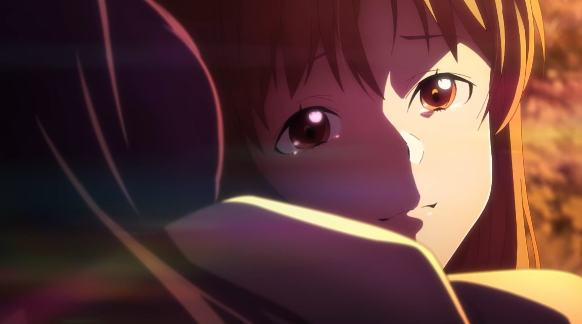 Sword Art Online Progressive