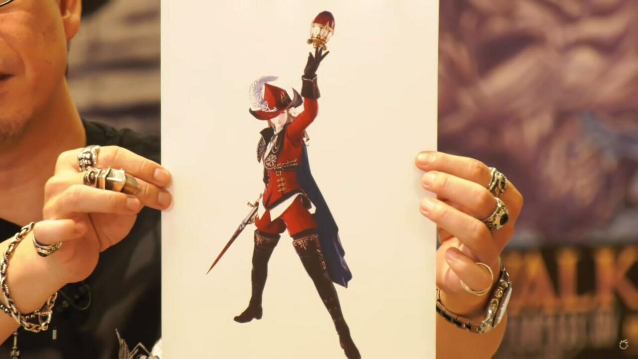 Final Fantasy XIV Endwalker : Todas las novedades sobre la nueva expansión