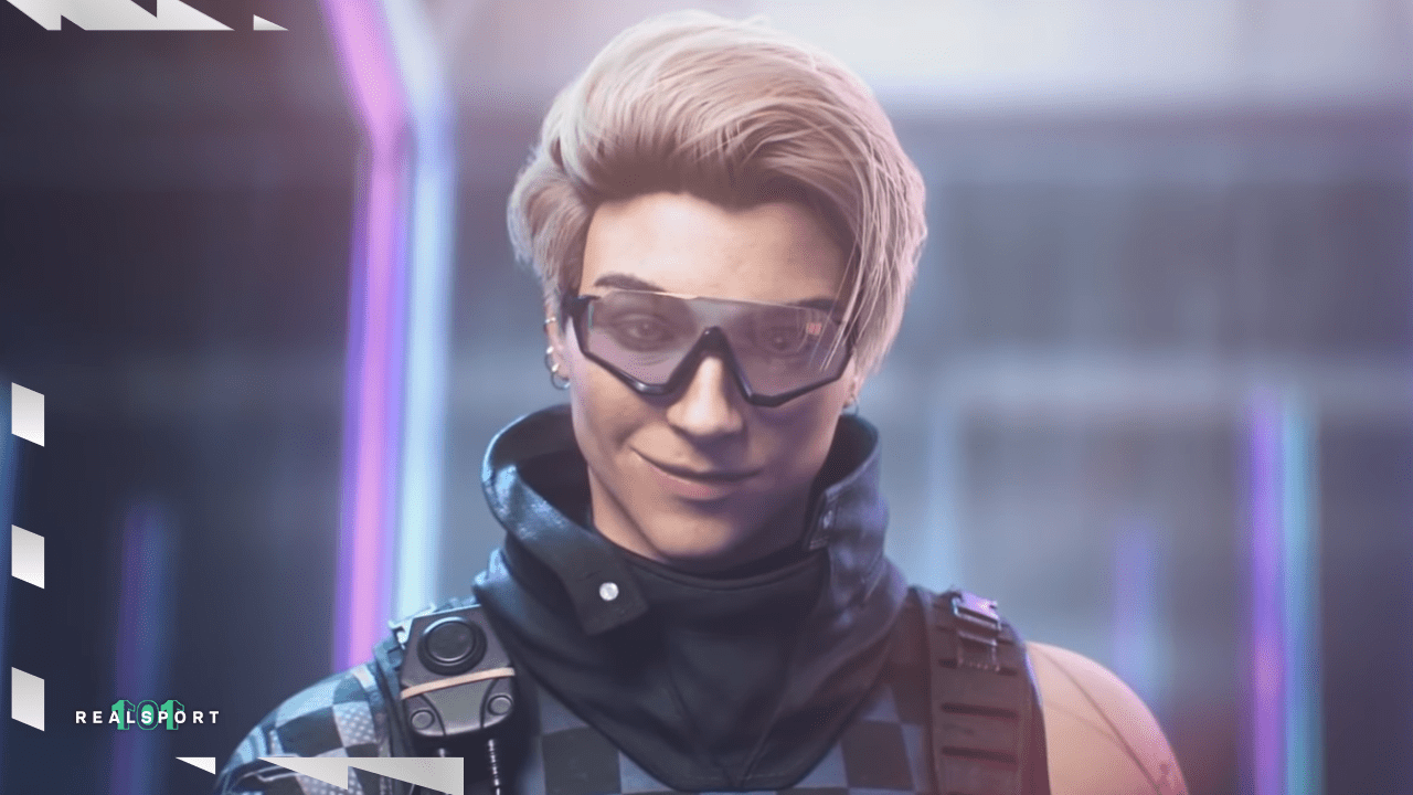 crystal guard tom clancy's rainbow six siege 