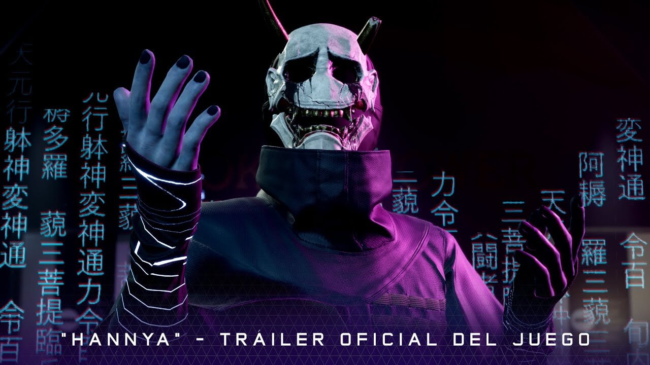 Ghostwire: Toyko