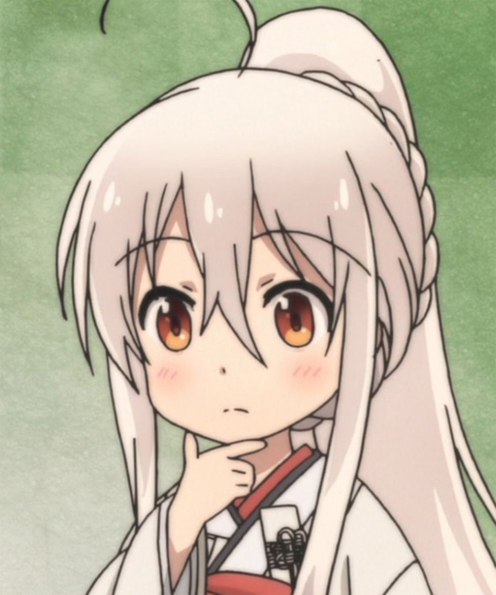 anime