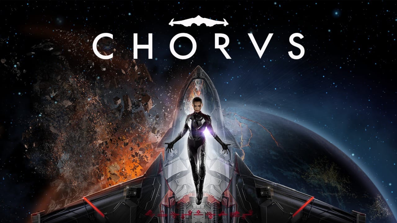 Chorus 101 portada