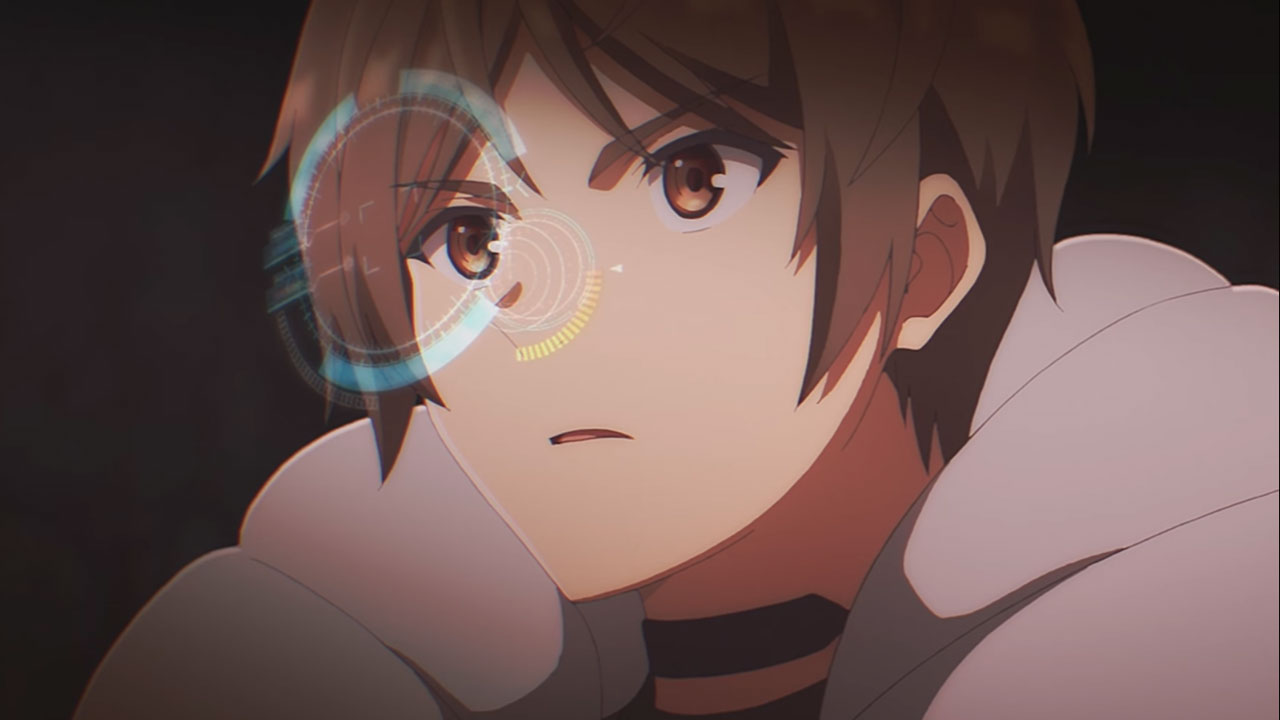 El anime Deep Insanity: The Lost Child se estrenará el 12 de octubre