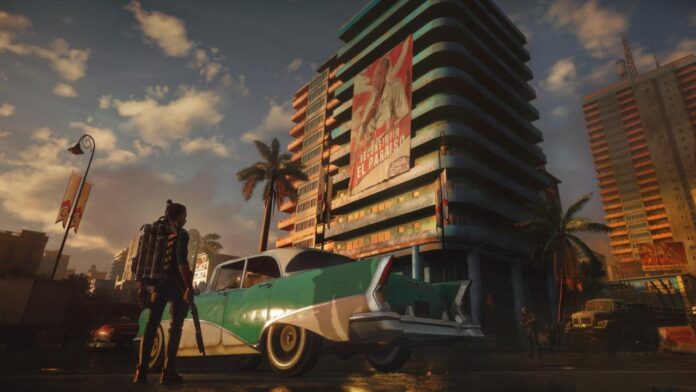 Far cry 6