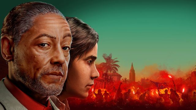 Far Cry 6
