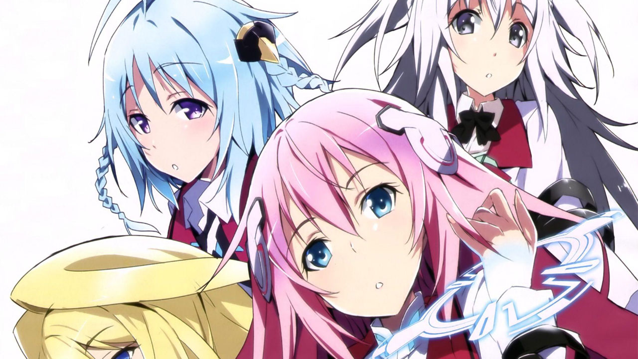 Gakusen Toshi Asterisk min