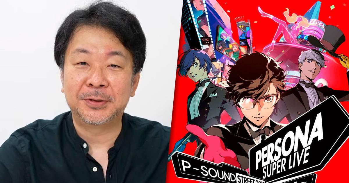 Shoji Meguro