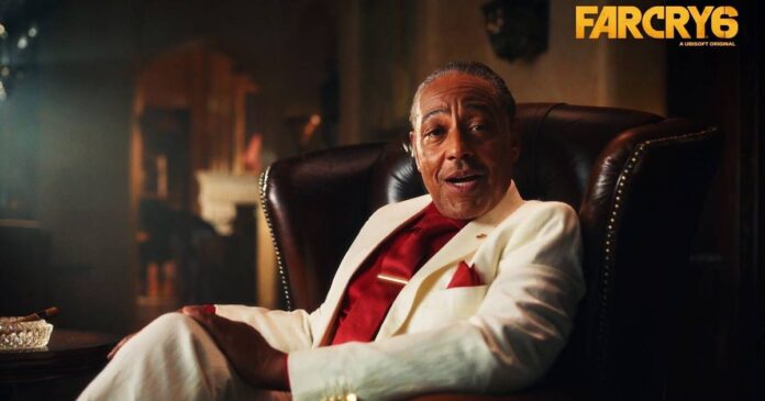 Ubisoft | Far Cry 6