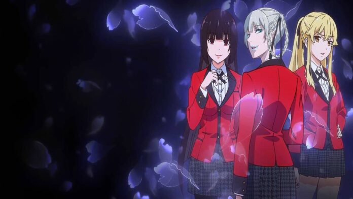 Kakegurui