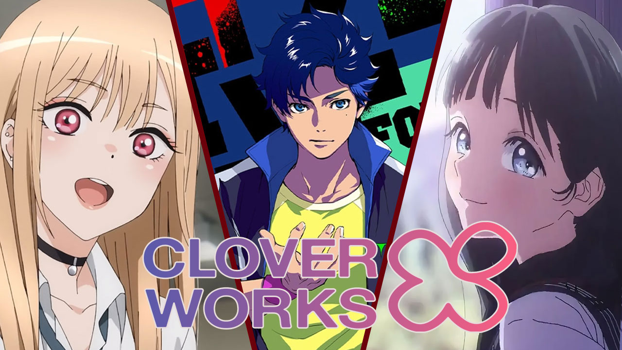 CloverWorks
