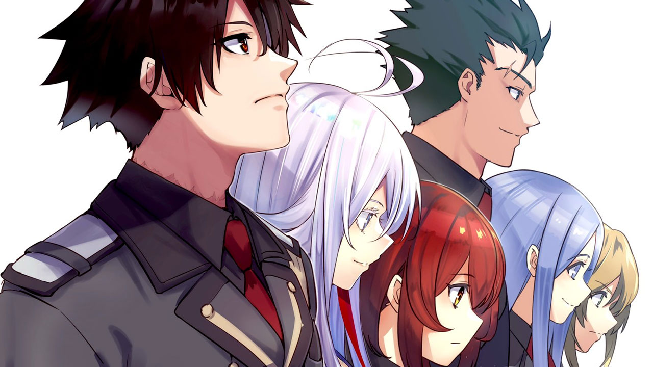 El anime 86: Eighty Six conmemoró la emisión de su episodio 12 con unas geniales ilustraciones