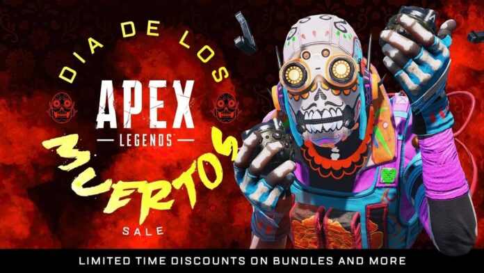 Dia de los Muertos | Apex Legends
