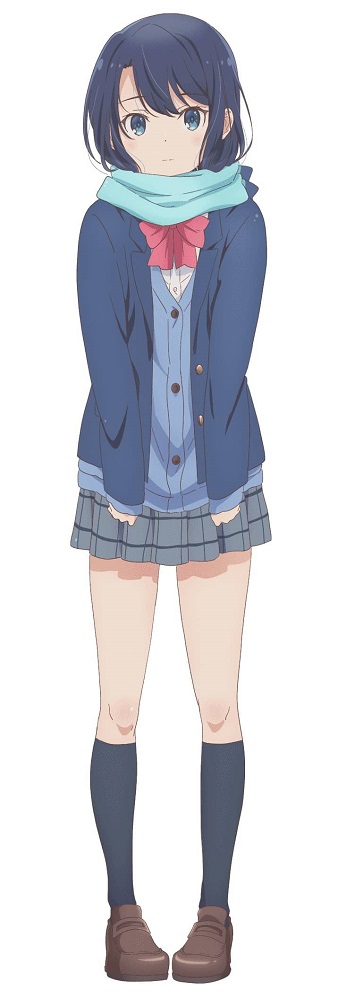 Adachi - Adachi to Shimamura