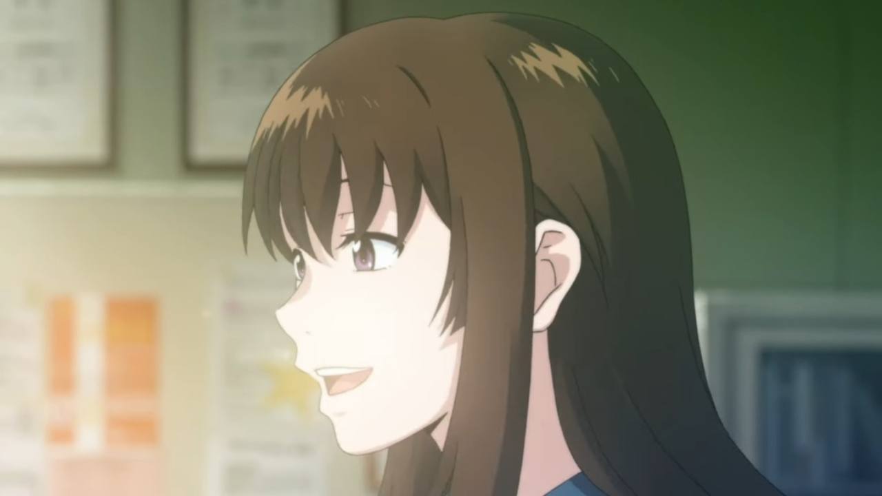 Ai no Utagoe o Kikasete