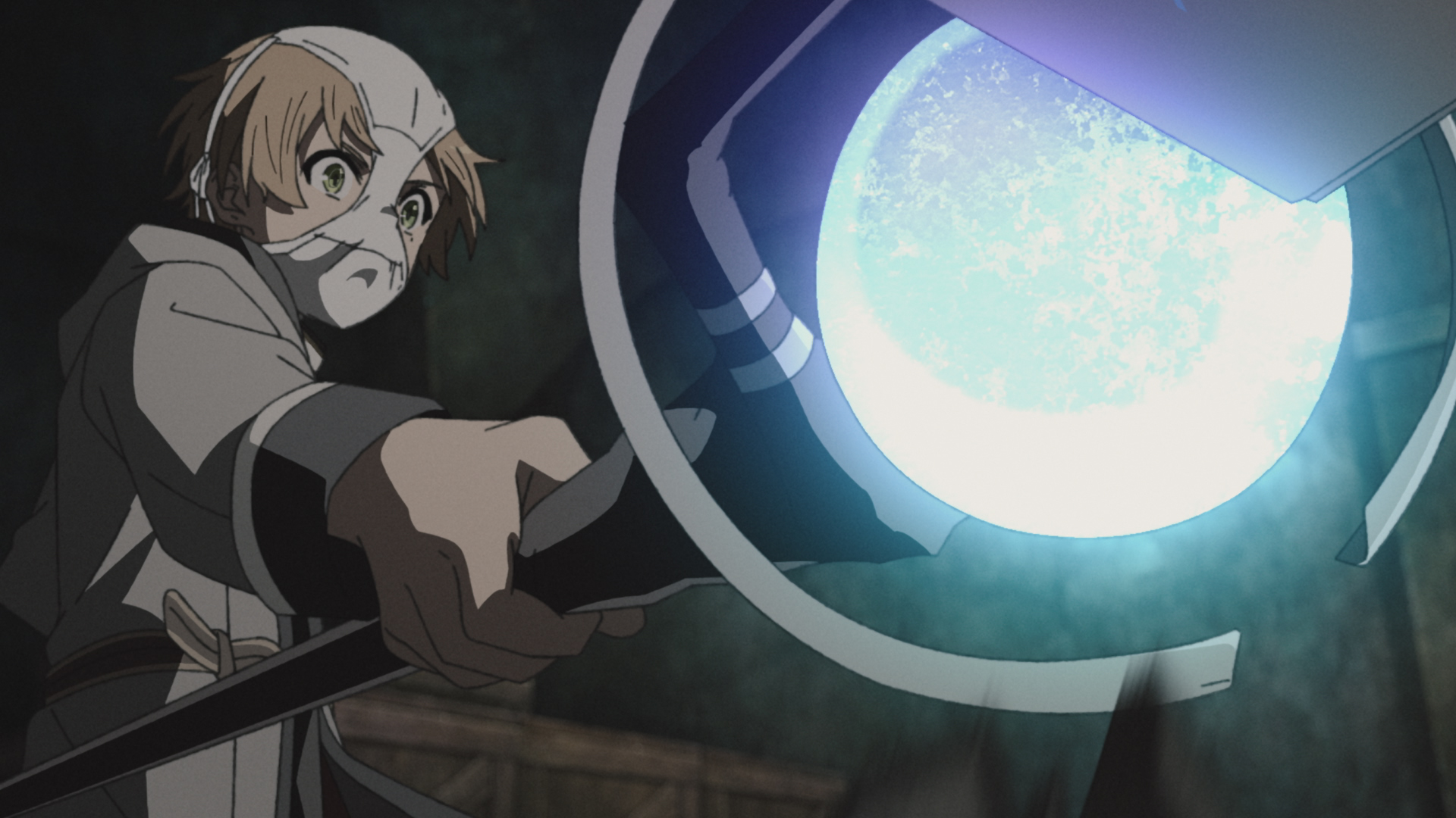 Mushoku Tensei cap 16 fotograma 4