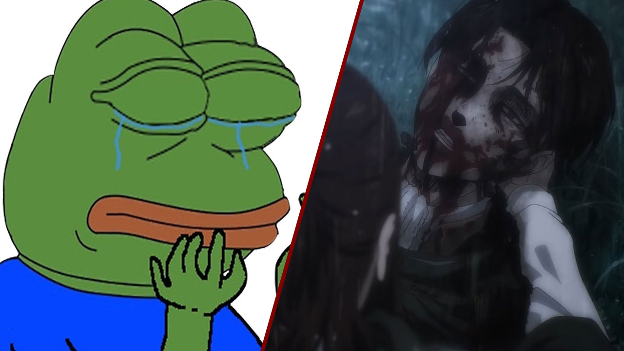 Shingeki no Kyojin: The Final Season Levi