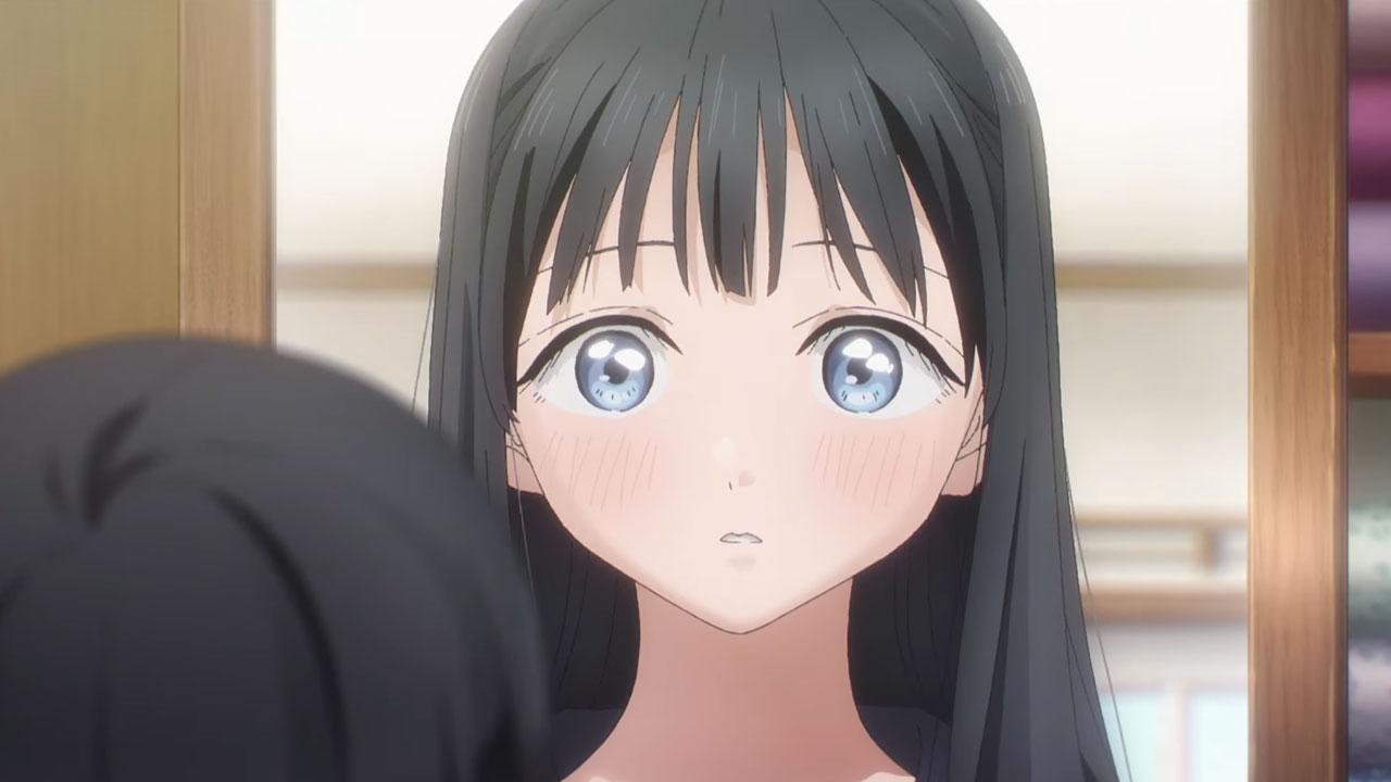 Akebi-chan no Sailor Fuku