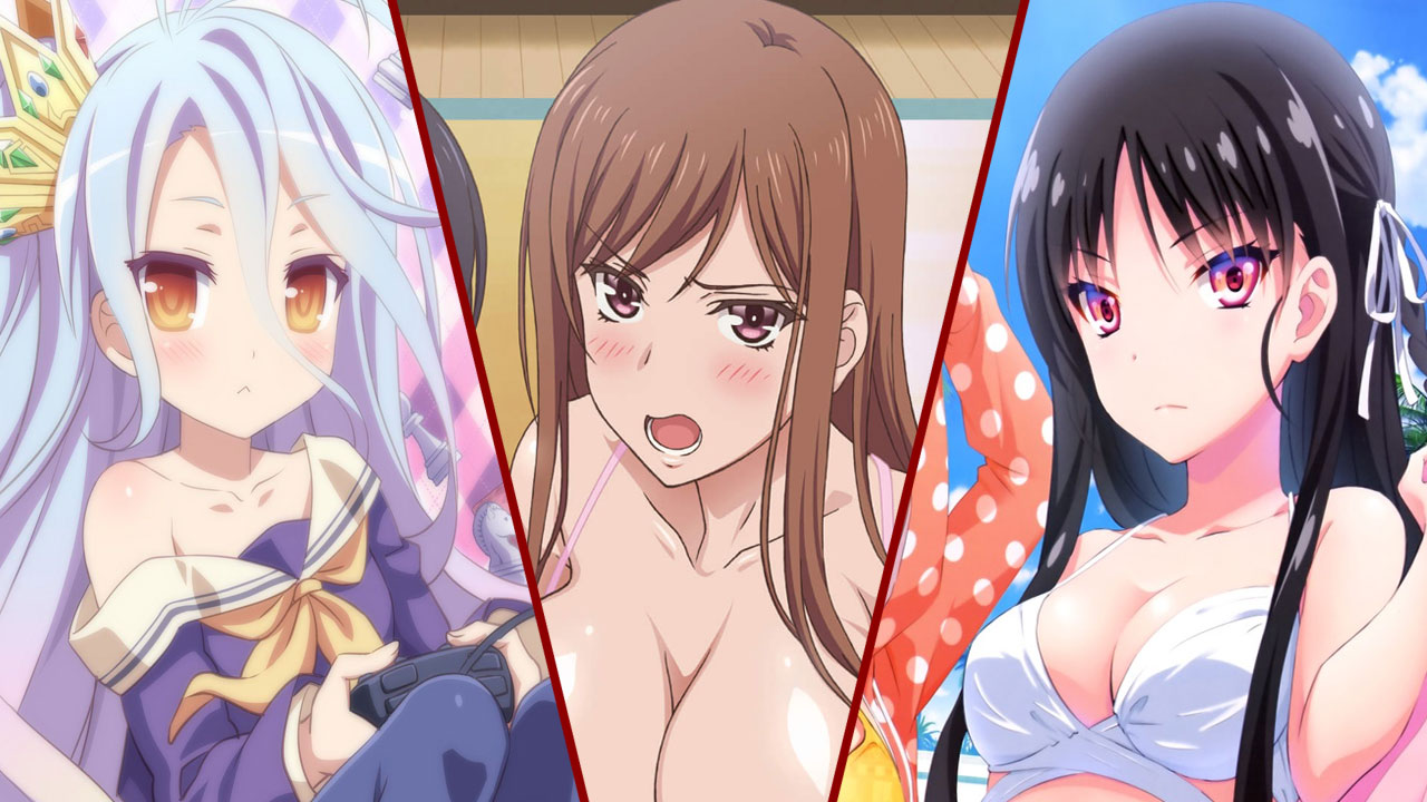 Secuelas Anime