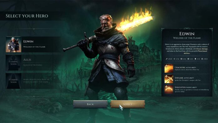 Age Of Darkness