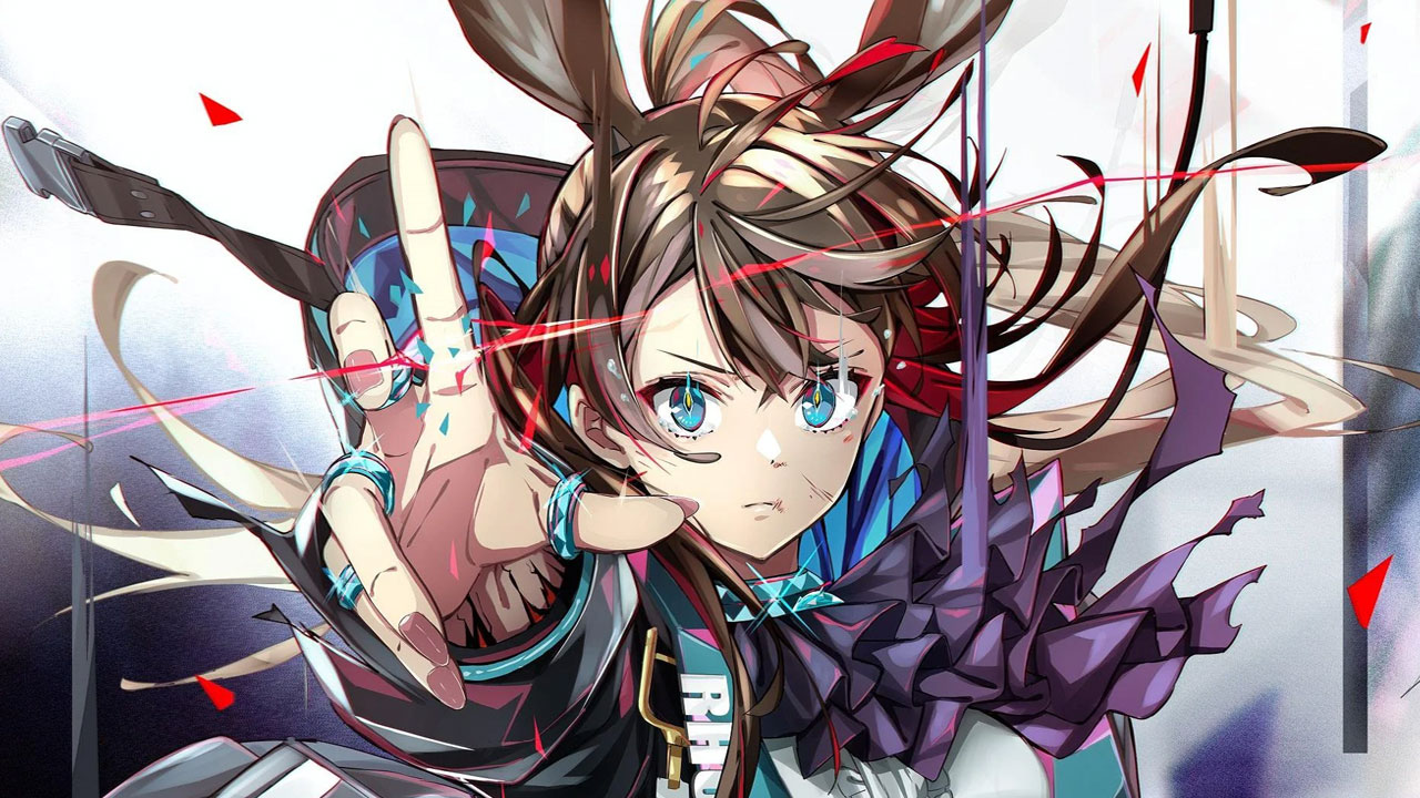 Arknights