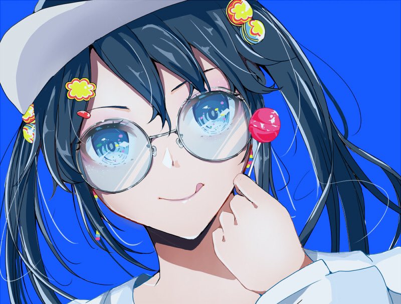 Así celebran en Japón el día de los anteojos