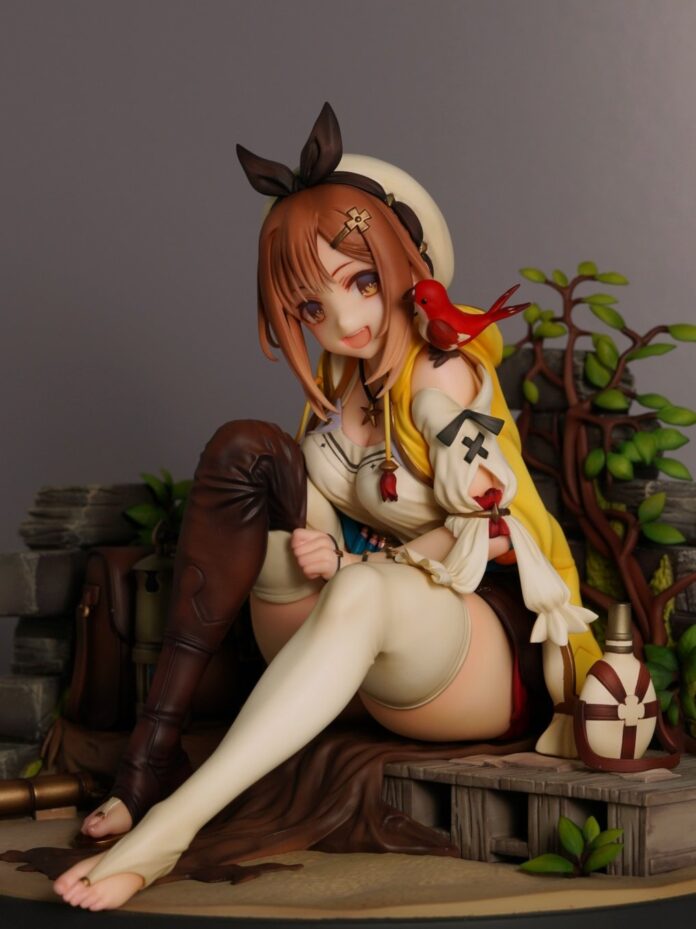 Atelier Ryza